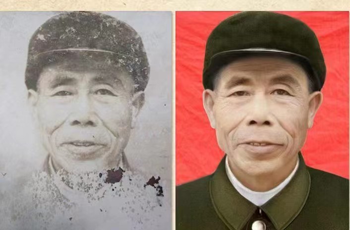 镇江老照片模糊修复-72