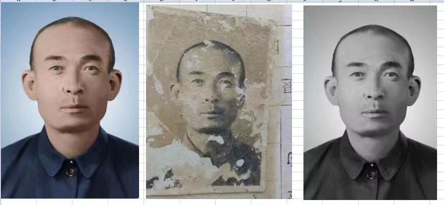 镇江老照片模糊修复-21